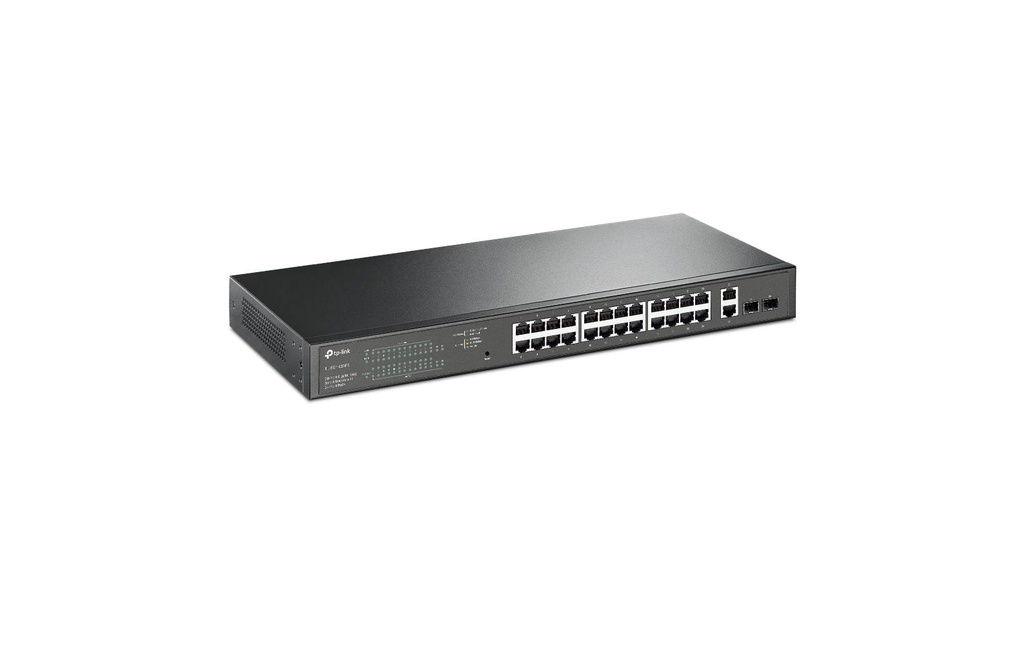 TP-Link PoE+ Switch TL-SG1428PE 28 Port