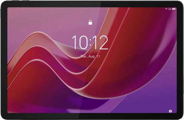 Lenovo Tablet-PC Tab M11 FHD TB330XU 128GB LTE (2nd Gen) + Pen