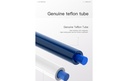 Creality Tuyau en téflon Capricorn Kit 2 m