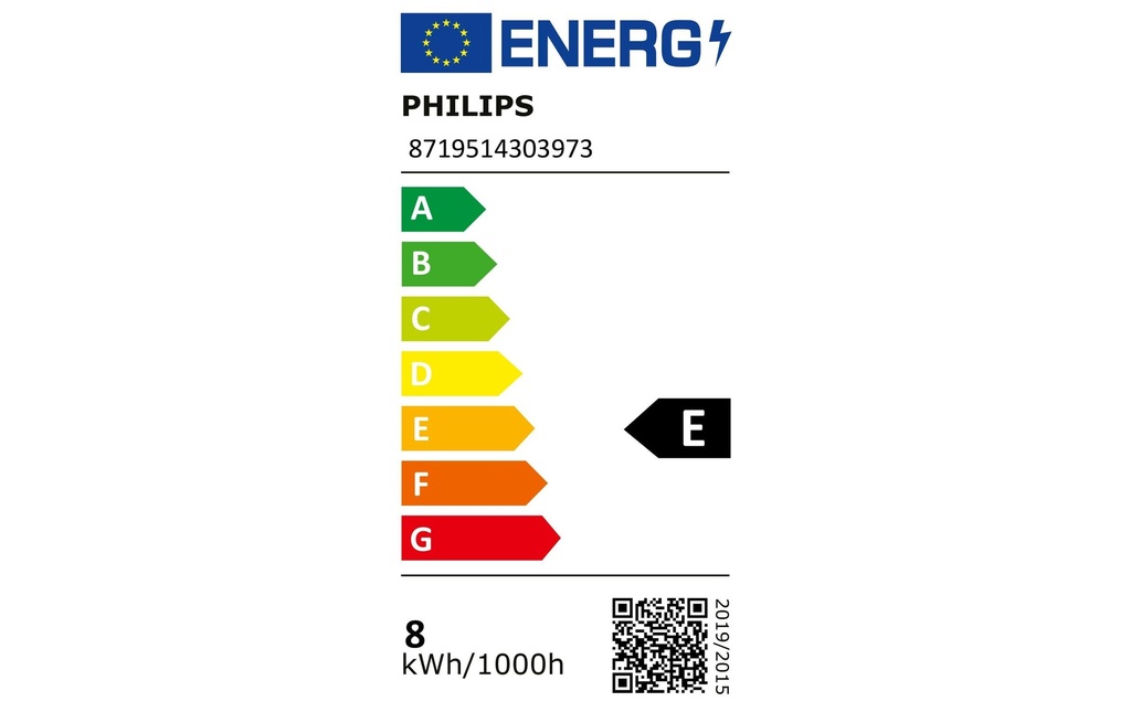 Philips Professional Lampe CorePro LED linear R7S 118 mm 7.2-60W 831