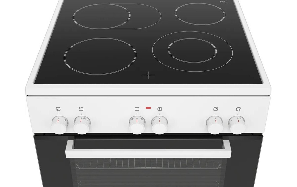 Bosch Four amovible HKA090220