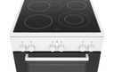 Bosch Four amovible HKA090220