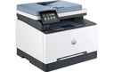 HP Imprimante multifonction Color LaserJet Pro MFP 3302fdw