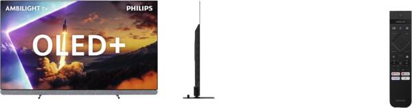 TV Philips Performance 77OLED910/12