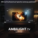 TV Philips Performance 77OLED910/12