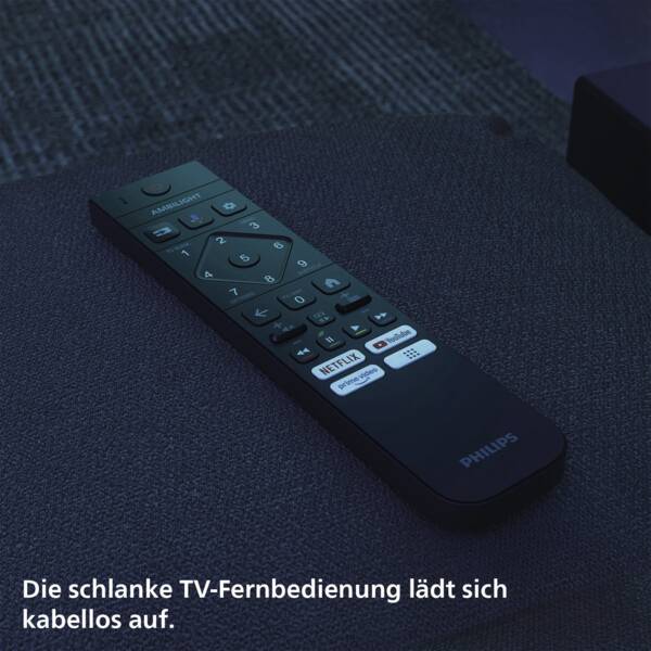 TV Philips Performance 77OLED910/12