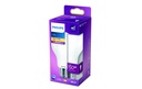 Philips Lampe LEDcla 150W E27 A67 WW FR ND Blanc chaud