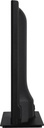 TV Panasonic TB-24S40AEZ Black