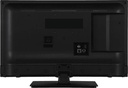 TV Panasonic TB-24S40AEZ Black