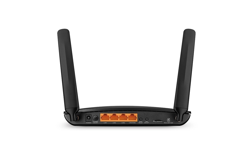 TP-Link Routeur LTE Archer MR600 V2