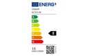 OSRAM Lampe Superstar Line 118, 15W, R7 s Blanc chaud