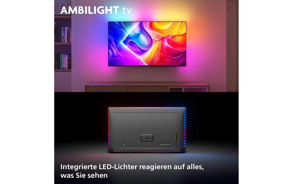 TV Philips 75PUS9000/12