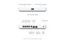 Ubiquiti Cloud Gateway Fiber
