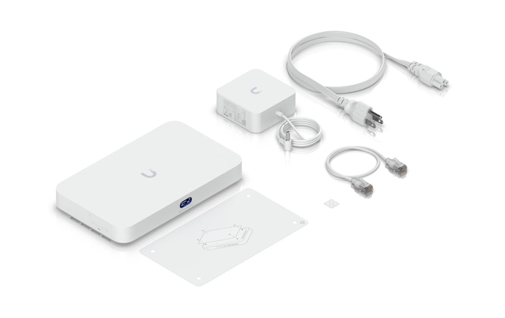 Ubiquiti Cloud Gateway Fiber