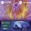 TV Philips Performance 50PUS8550/12