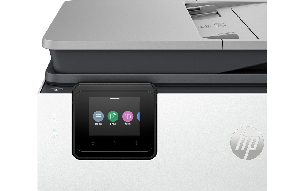 HP Imprimante multifonction OfficeJet Pro 8122e Tout-en-un