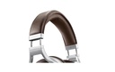 Denon Casques supra-auriculaires AH-D5200 Marron