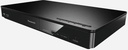 Panasonic lecteur de disques Blu-ray DMP-BDT280EG noir