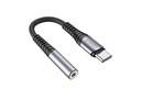 onit Adaptateur audio numérique USB-C vers jack 3.5 mm