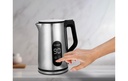 Trisa Bouilloire Digital Boil 1.7 l, Argenté