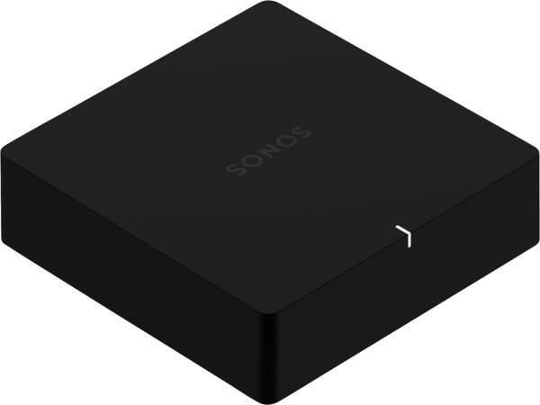 Sonos Extension WLAN pour Multiroom Port noir