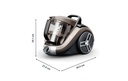 Rowenta Aspirateur traîneau Compact Power XXL Animal Noir