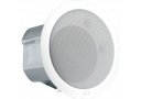 MARTIN AUDIO C8.1T, 2-Way ceiling speaker, 8&quot;/0.8&quot;, 125W@16O, 25W @70/100V, white