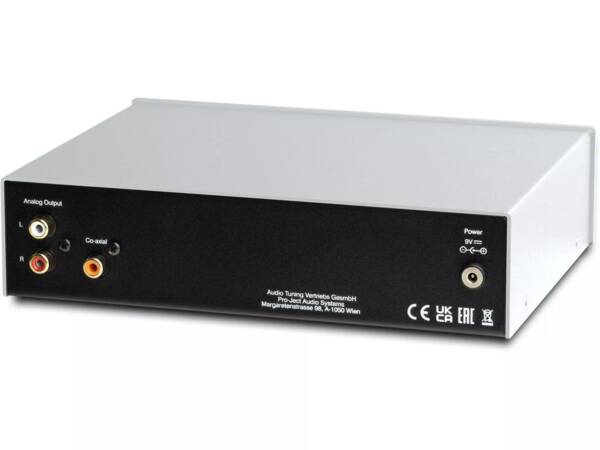 Pro-Ject lecteur CD CD BOX S3