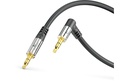 sonero Câble audio jack 3.5 mm - jack 3.5 mm 0.5 m