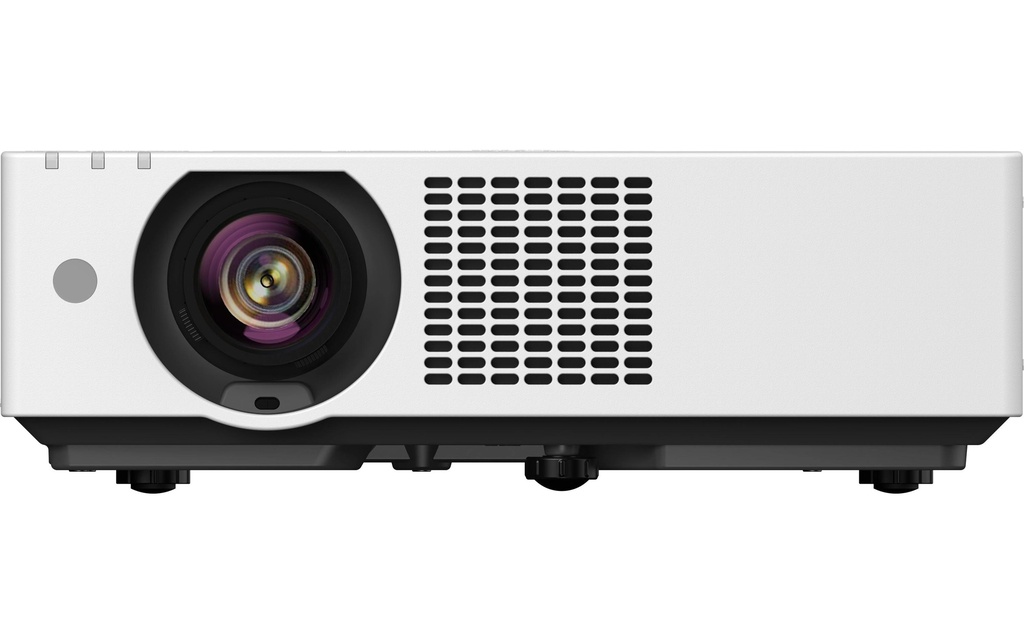 Panasonic Projecteur PT-VMZ82EJ Blanc