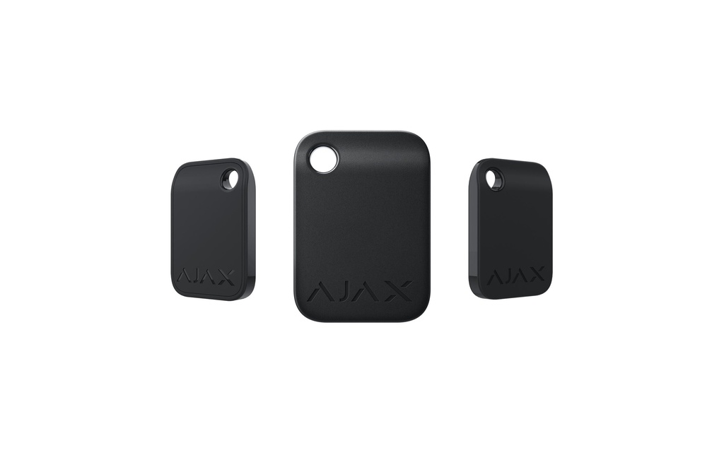 AJAX RFID Keyfob Tag 3 Pièce/s