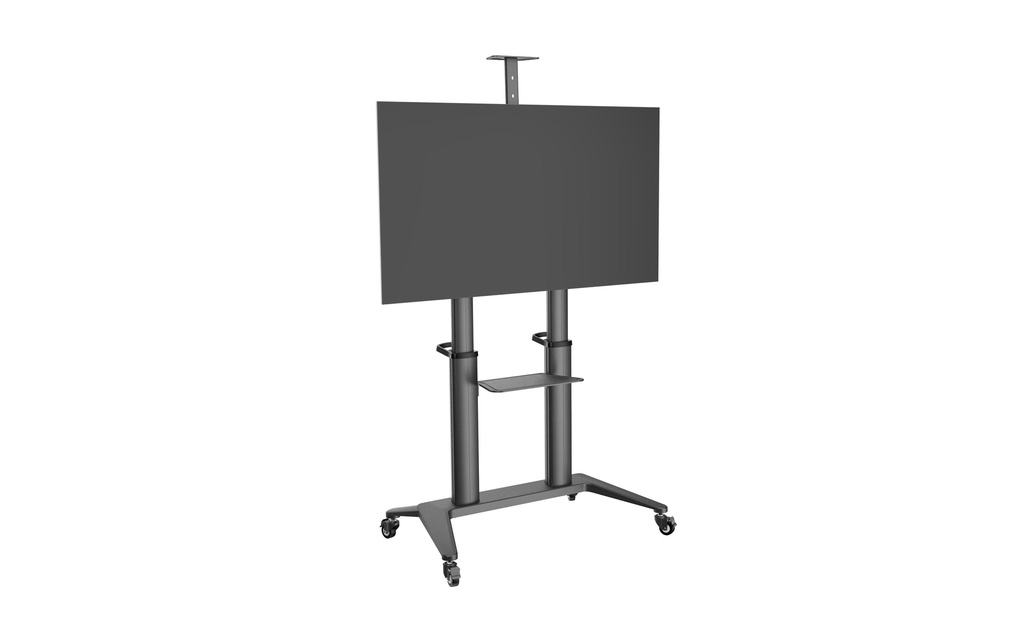 PureMounts Trolley TV PDS-0012C PureMounts DS