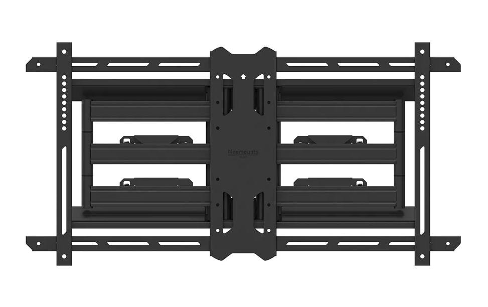 NEOMOUNTS Supports mural WL40S-850BL18 Noir
