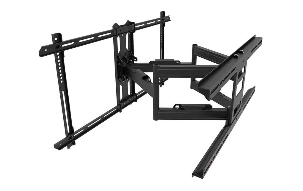 NEOMOUNTS Supports mural WL40S-850BL18 Noir