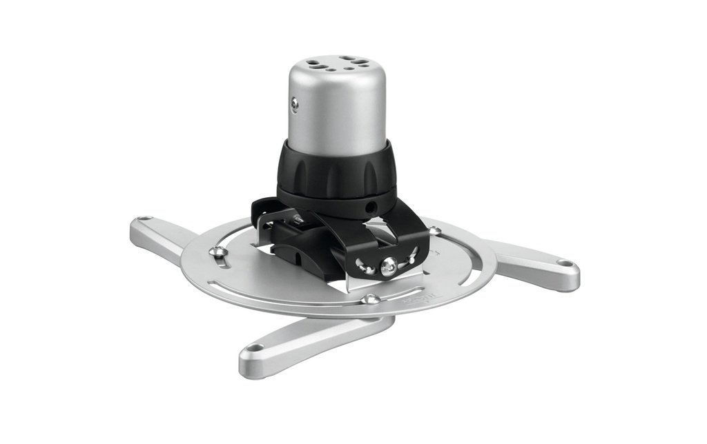 Vogel's Fixation de plafond PPC-1500 Argenté