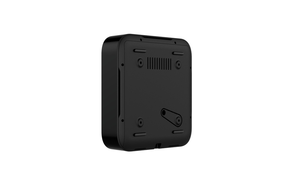 AJAX Enregistreur réseau NVR (8-ch) 0 TB, 8 Canal