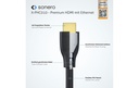 sonero Câble HDMI - HDMI