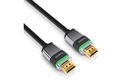 PureLink Câble Câble HDMI 4K à haut débit avec canal Ethernet 1.00m