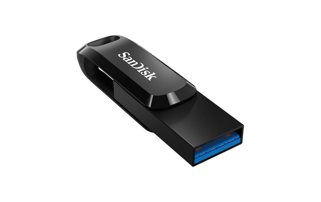 SanDisk Clé USB Ultra Dual Drive Go