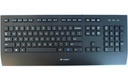 Logitech clavier K280 Business