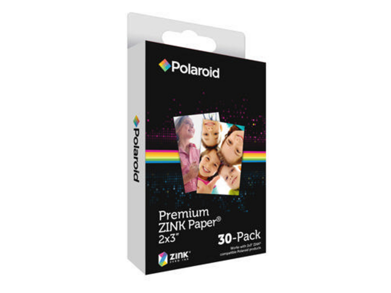 Polaroid Film instantané M230 30 feuilles