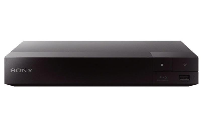 Sony Lecteur Blu-ray BDP-S3700 noir