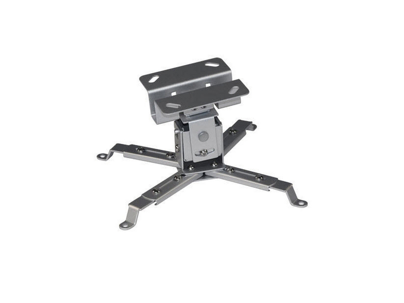 Celexon Fixation de plafond MultiCel1200S Argenté