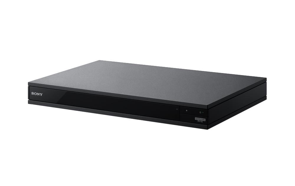 Sony Lecteur UHD Blu-ray UBP-X800M2 Noir