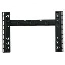 Support mural fixe EXTRA-SLIM 40'' à 75" (109 à 190cm) ERARD