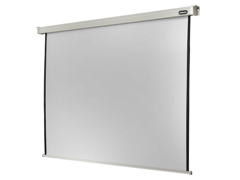 Celexon Écran mural motorisé Pro 270 cmx152 cm 16:9
