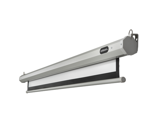 Celexon Écran mural motorisé Eco 230 cmx129 cm 16:9