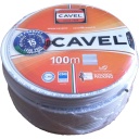 Câble coax. DG113 Cavel au mètre