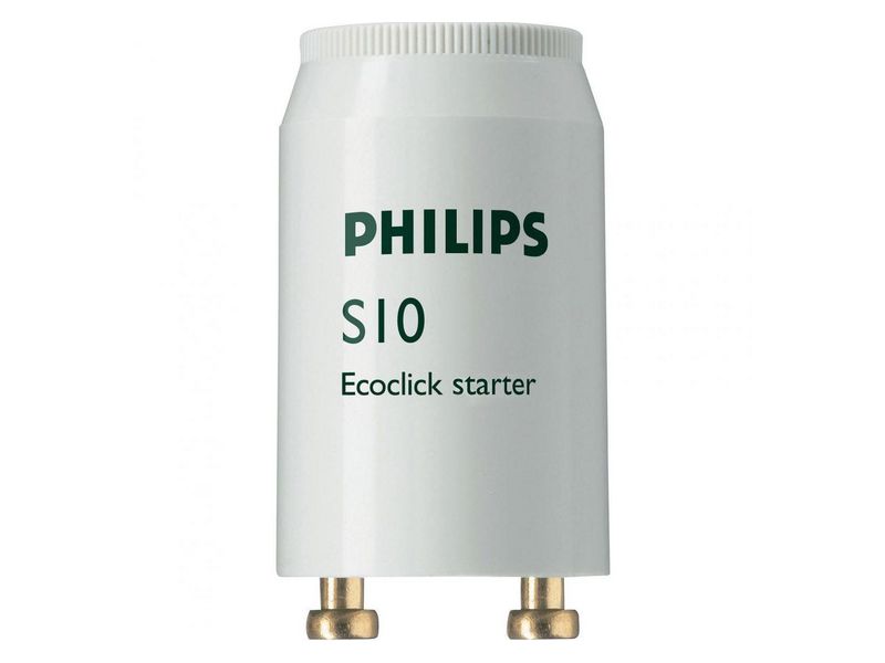 Philips Professional Démarreur S10 4-65W SIN 220-240V
