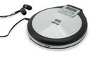 Soundmaster Lecteur MP3 CD9220 argent